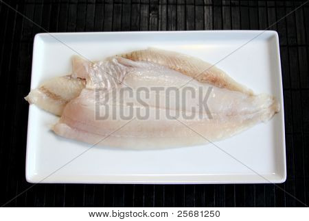 rå fisk