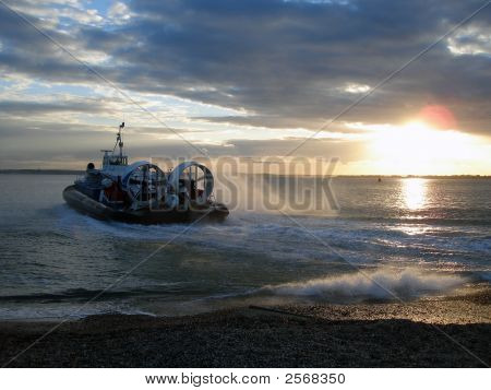 Hovercraft