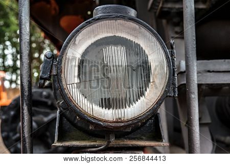 Details And Different Images Of Locomotives, Marshalling Yard, Wagons, Carriages And Train Stations 