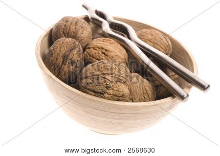 Nueces y cascanueces