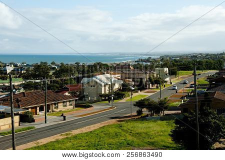 Coastal Residential Houses - Geraldton - Australia