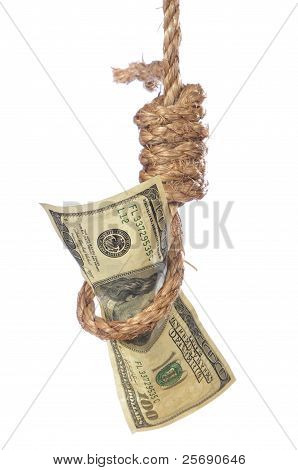 Finanziaria senza speranza