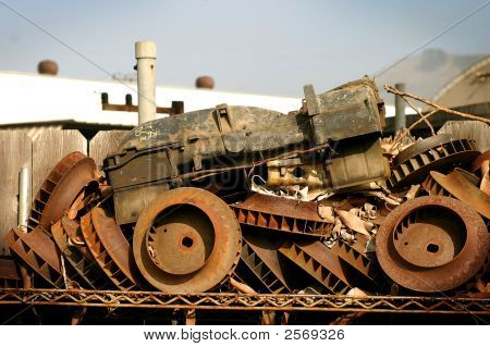 Traktor