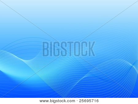 Аннотация волны