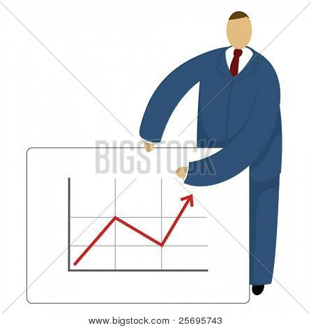 бизнес-презентации