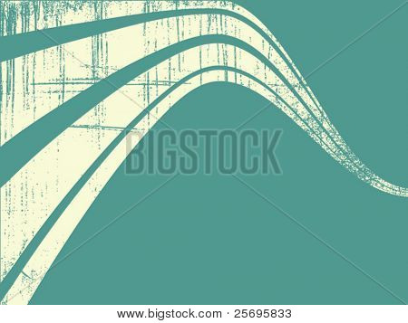 ретро гранж-фон