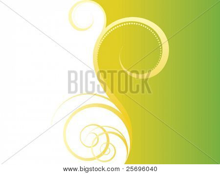 элегантный фон для визитной карточки, открытки, приглашения