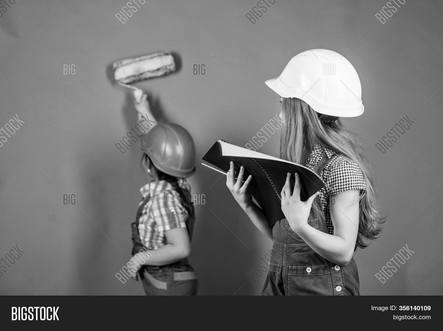 Sisters Happy Image & Photo (Free Trial) Bigstock