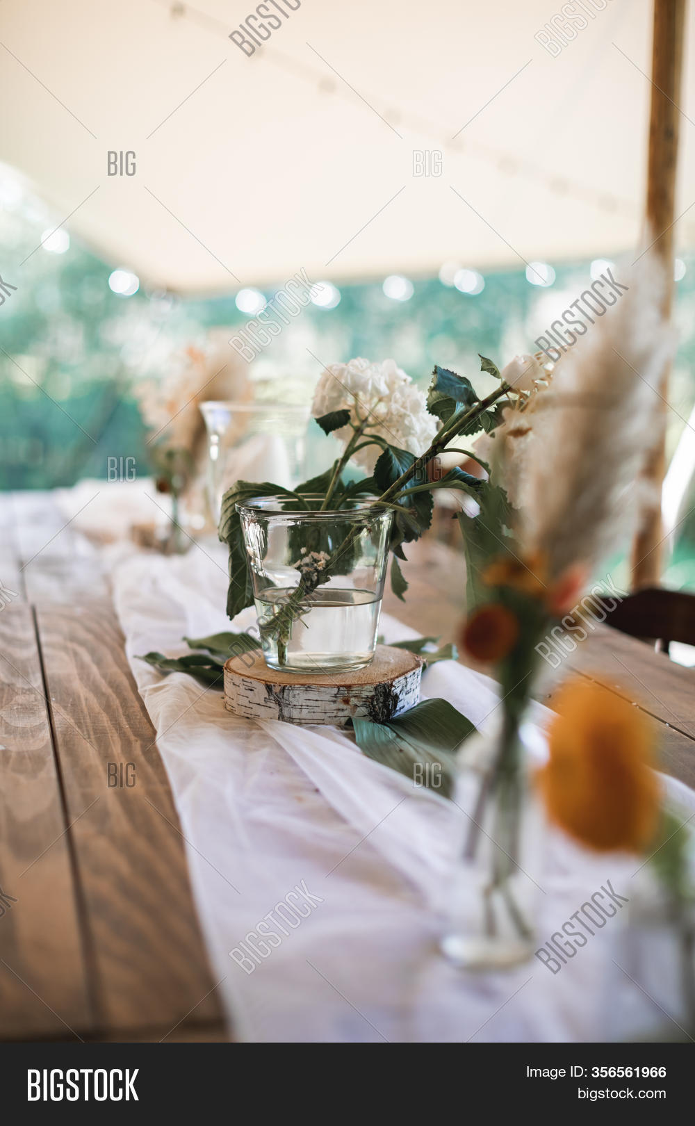 Rustic Table Image & Photo (Free Trial) | Bigstock