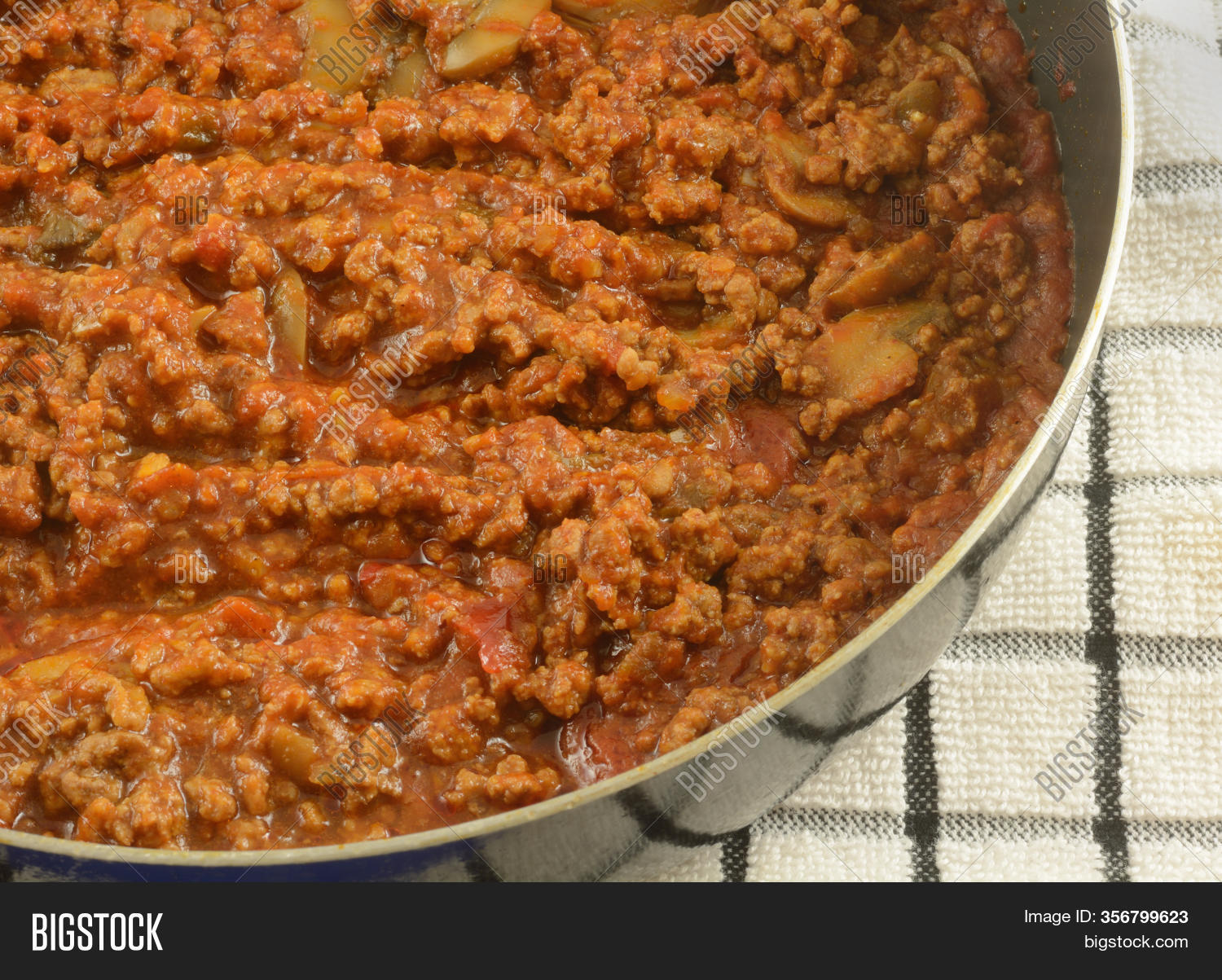 Hot Sloppy Joe Image & Photo (Free Trial) Bigstock