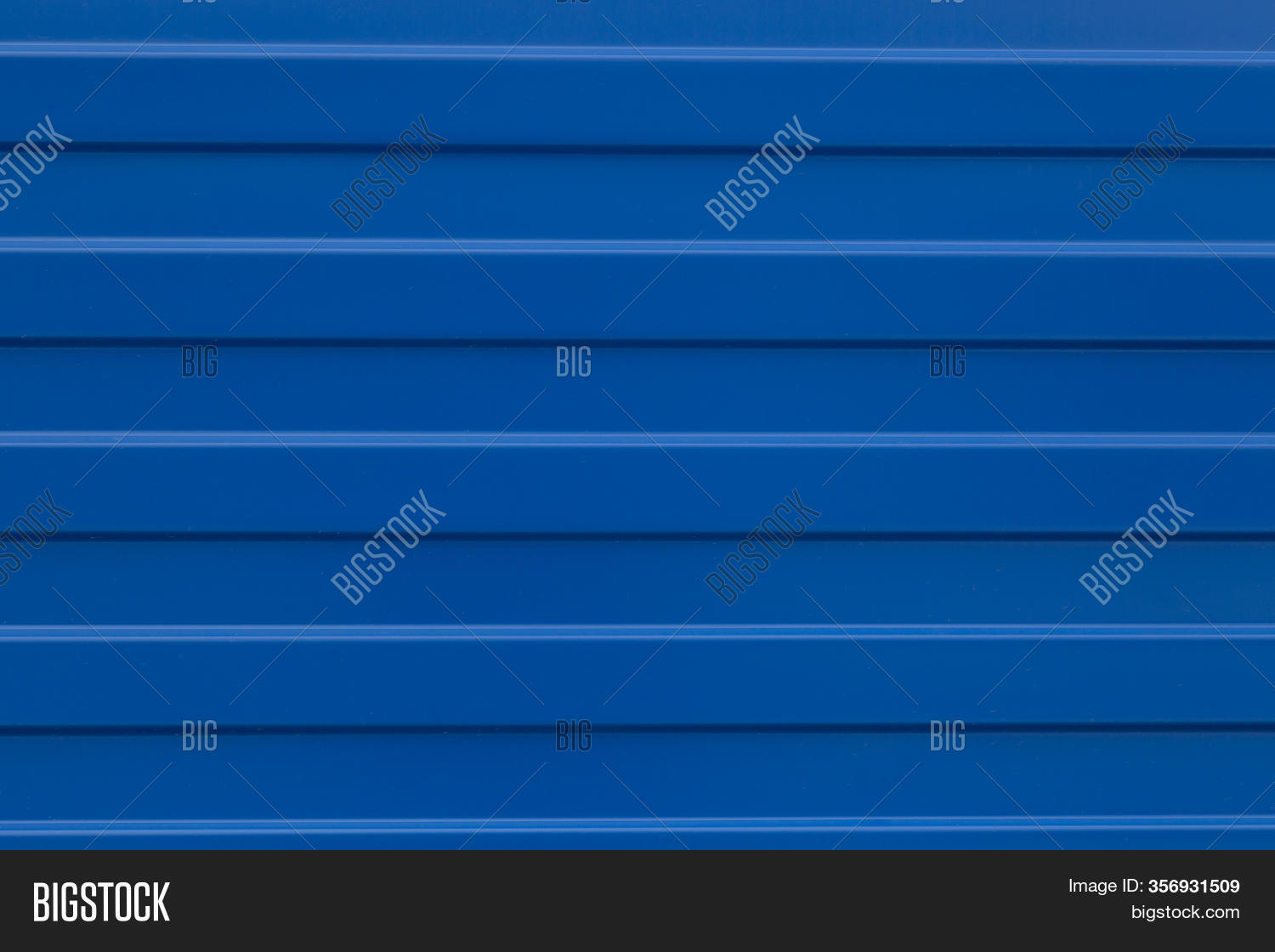 Corrugated Sheet Wall Image & Photo (Free Trial) Bigstock