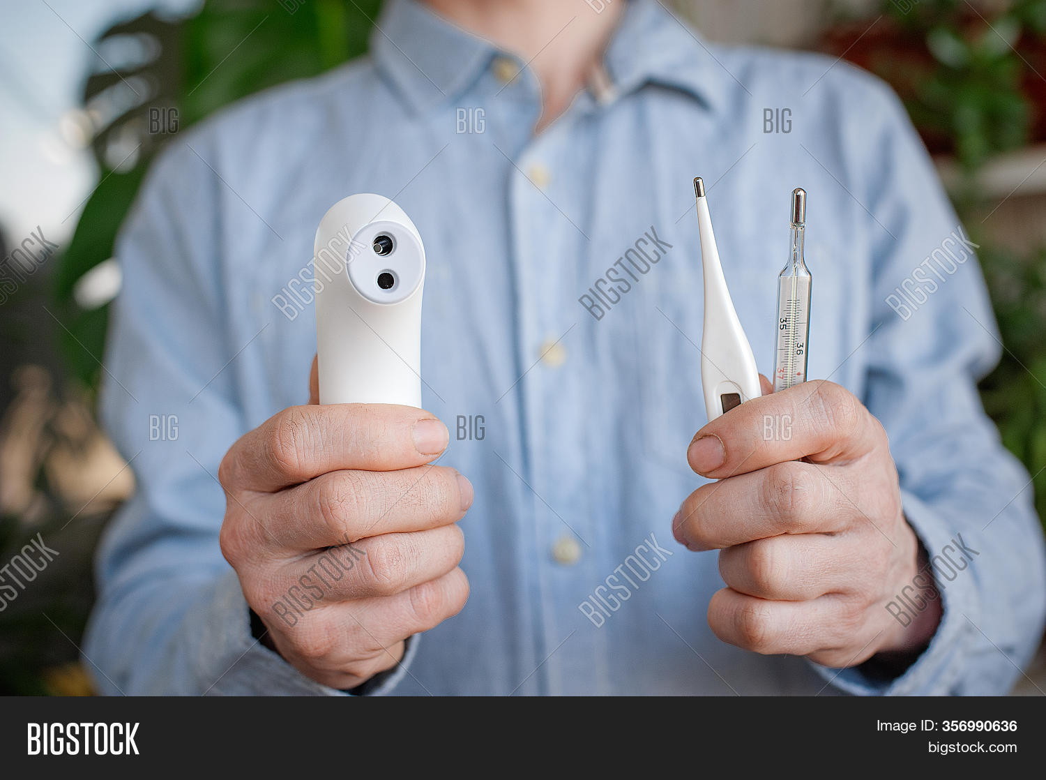 Person Hold Various Image & Photo (Free Trial) Bigstock