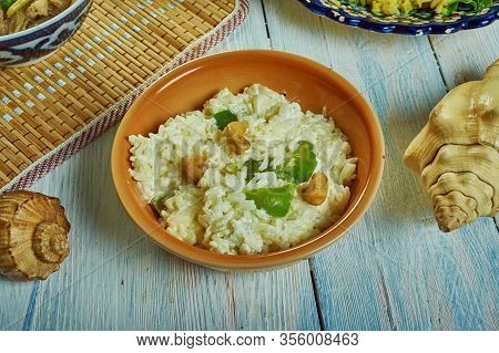 Sri Lankan Diyabath