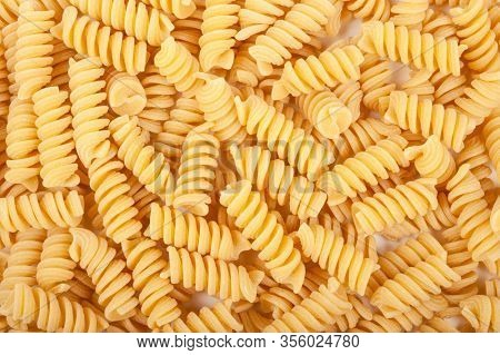 Pasta background. Testure for design