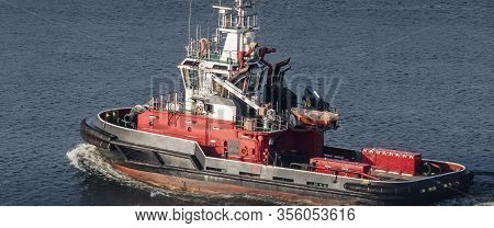 Ship