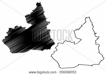 Tervete Municipality (republic Of Latvia, Administrative Divisions Of Latvia, Municipalities And The