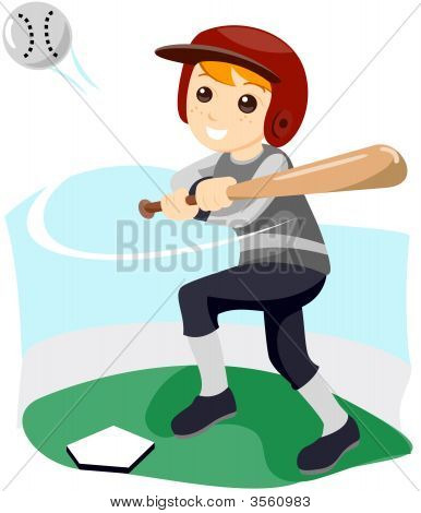 Baseball
