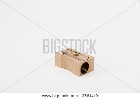 金属卷笔刀