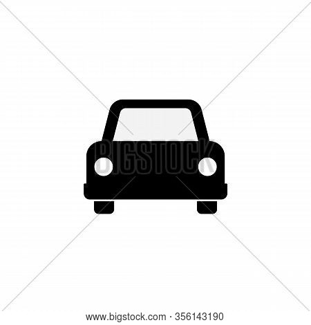 Car Icon.