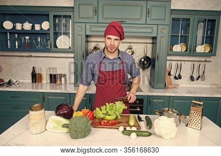 Add To Your Diet. Health Benefits Of Organic Food. Man Pour Wine Vinegar. Secret Ingredient. Chef Co