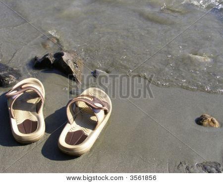 Flip Flops