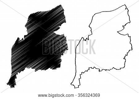 Ventspils Municipality (republic Of Latvia, Administrative Divisions Of Latvia, Municipalities And T