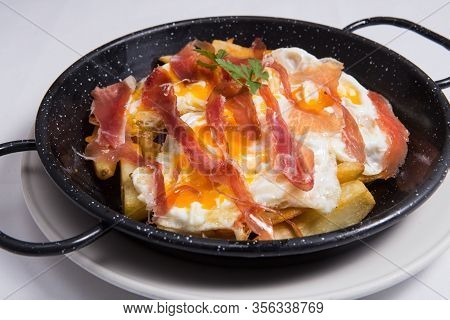 Huevos Rotos