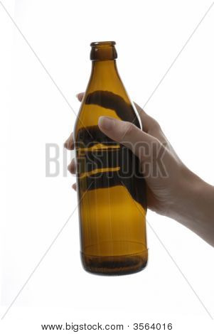 Bierflasche