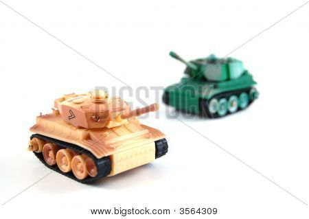 ถัง