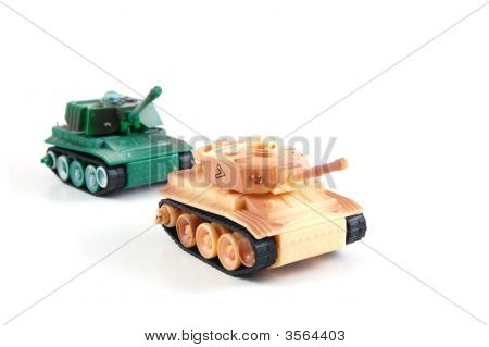 ถัง