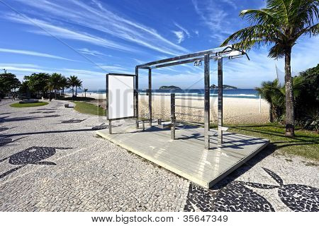 Barra da Tijuca, Rio de Janeiro