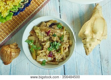 Sri Lanka  Kottu Parotta