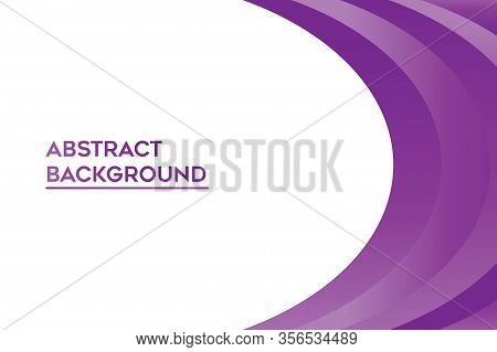 Purple Background Of Gradient Smooth Background Texture On Elegant Rich Luxury Background Web Templa