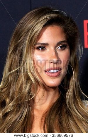 LOS ANGELES - MAR 10:  Kara Del Toro at the 