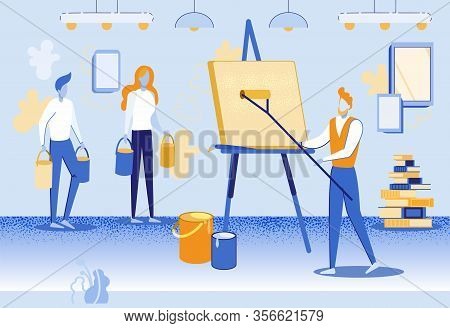 Banner Search For Associations To Generate Ideas. People Activate Their Perception And Stimulate Eme