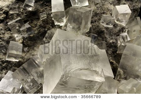 Halite