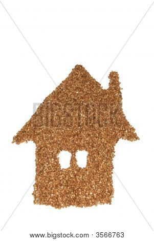 Pohanka House