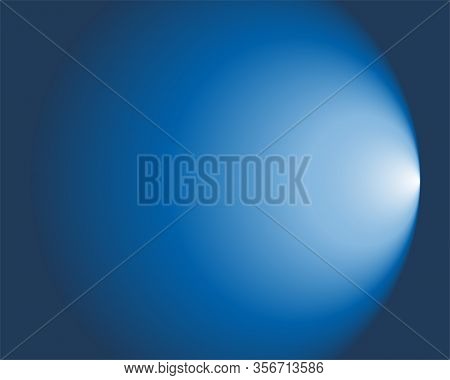 Navy Blue Abstract Composition Texture Or Background
