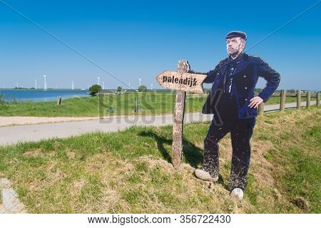 Dutch Dike