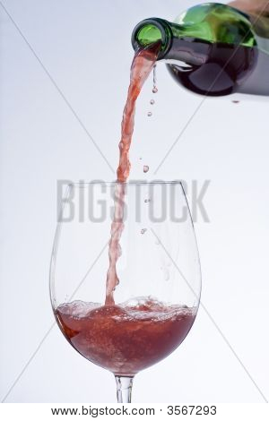 Red Wine
