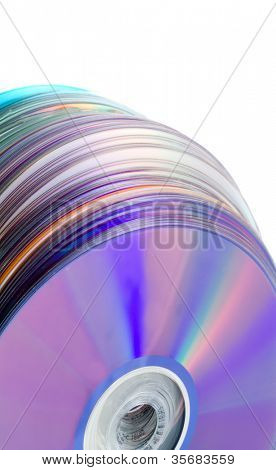 Discos compactos