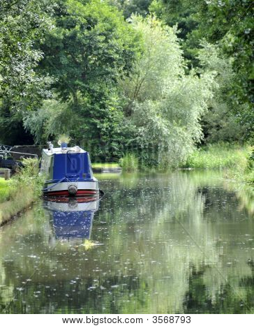 Canal
