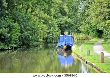 Canal