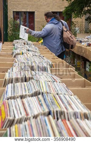 Vinyl Records For Sale