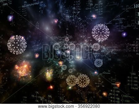 Paradigm Of Viral World