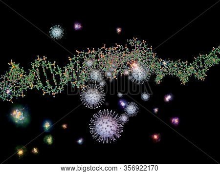 Perspectives Of Viral World