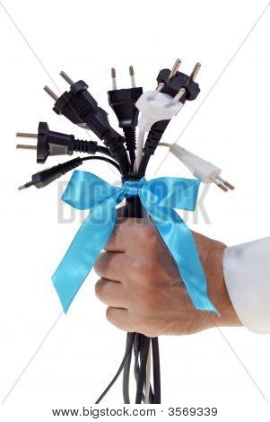 Stecker