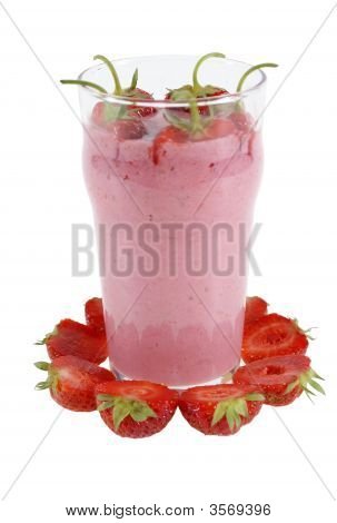 Erdbeere