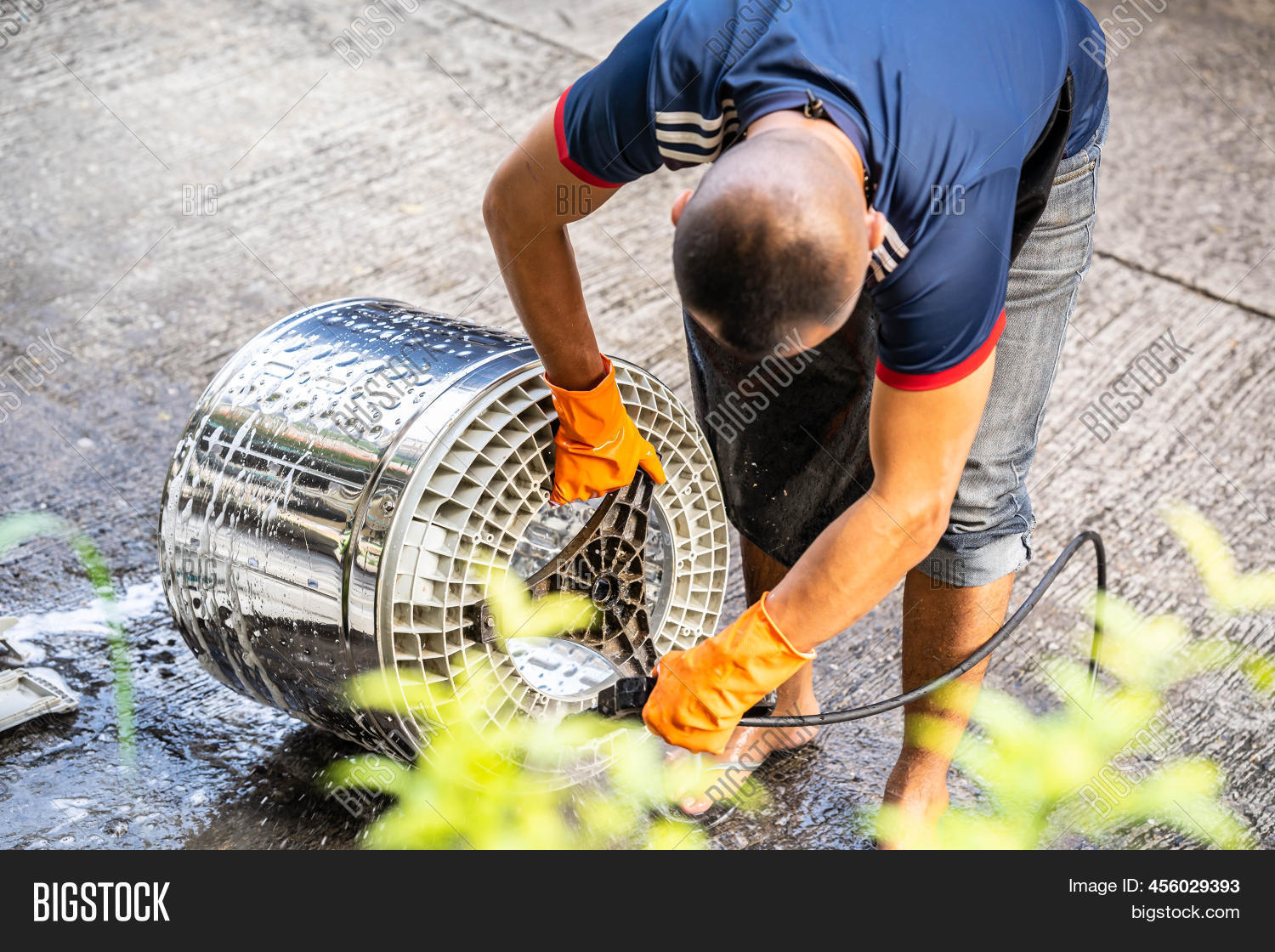 Bangkok Thailand 6 Image & Photo (Free Trial) Bigstock