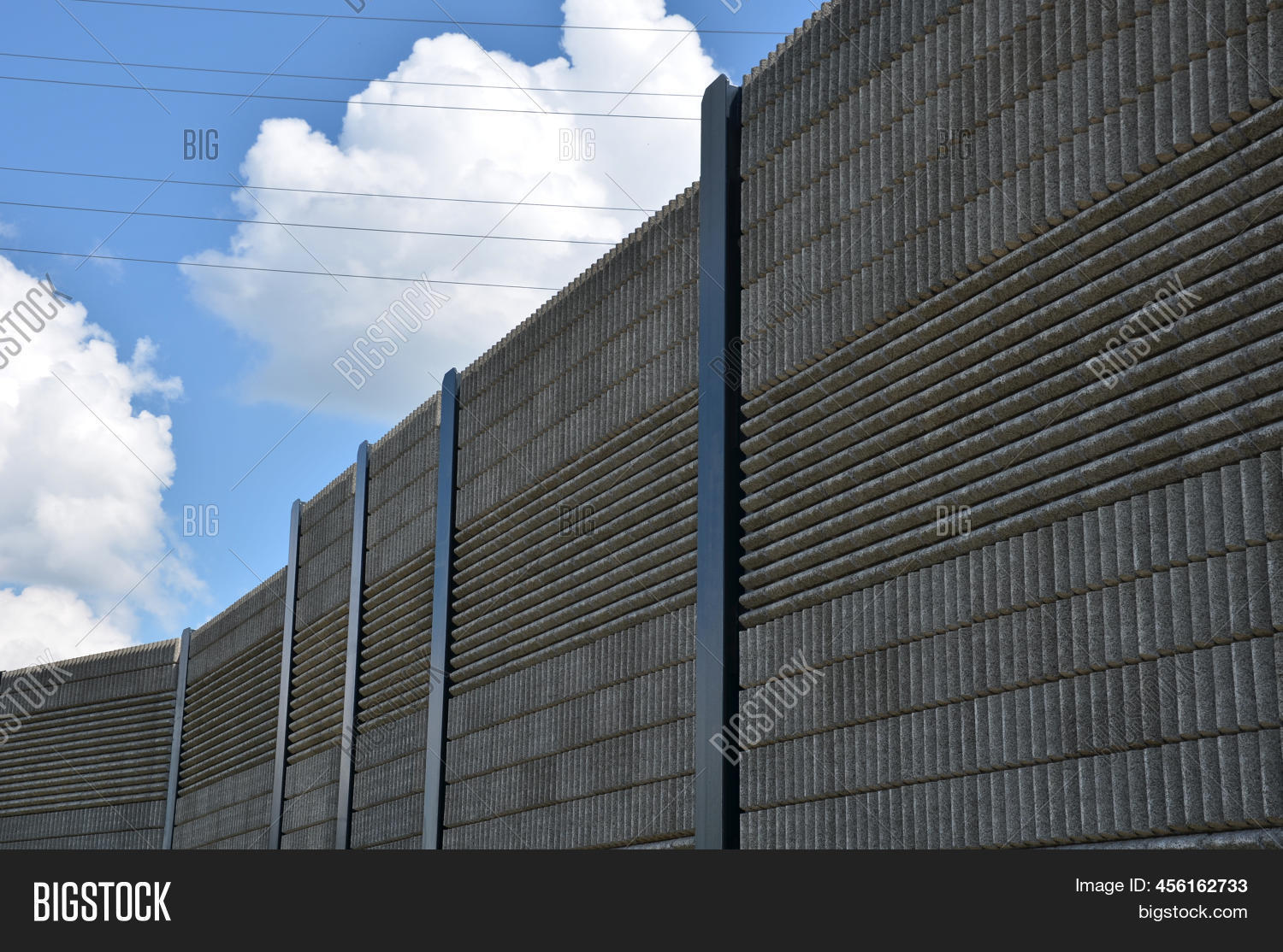 Soundproof Wall Made Image & Photo (Free Trial) Bigstock